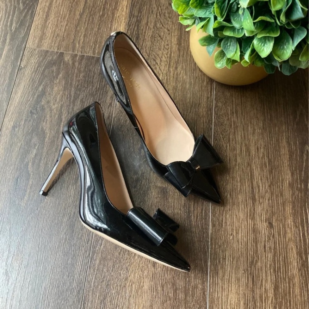 Kate Spade heels